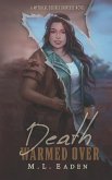 Death Warmed Over: Vampire Accords Book 1 (A Mythical Desires Universe Novel)