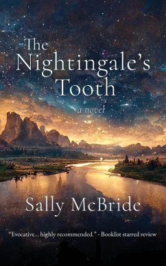 Cover The Nightingale's Tooth