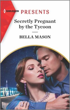 Secretly Pregnant by the Tycoon - Mason, Bella