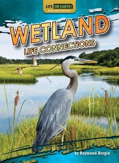 Wetland Life Connections - Bergin, Raymond