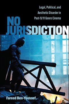 No Jurisdiction - Ben-Youssef, Fareed