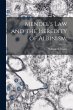 Mendel's Law and the Heredity of... - Bild 1