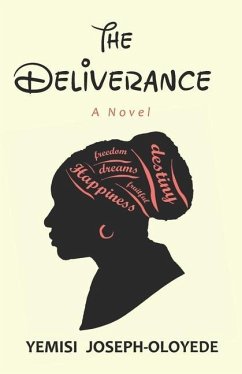 The Deliverance - Joseph-Oloyede, Yemisi