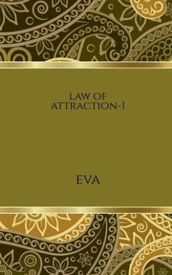 Law of attraction-1 - Eva