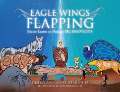 Eagle Wings Flapping - Spear Chief, Shelley; Spear Chief, Moses