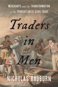 Cover Traders in Men