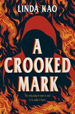 A Crooked Mark - Kao, Linda