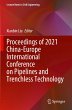 Proceedings of 2021 China-Europe... - Bild 1