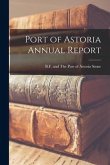 Port of Astoria Annual Report
