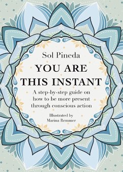 You Are This Instant - Pineda, Sol