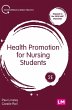 Health Promotion for Nursing Students - Bild 1