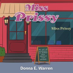 Miss Prissy - Warren, Donna E.