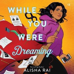 While You Were Dreaming - Rai, Alisha