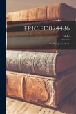 Eric Ed024486: The Navajo Yearbook.