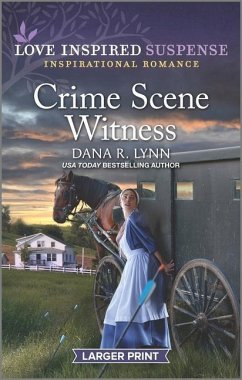 Crime Scene Witness - Lynn, Dana R