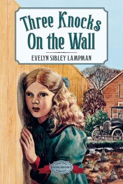 Three Knocks on the Wall - Lampman, Evelyn Sibley