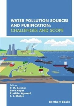 Water Pollution Sources and Purification: Challenges and Scope