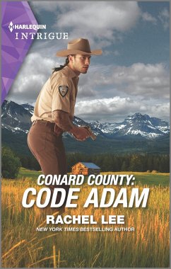Conard County: Code Adam - Lee, Rachel