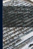 The Devil's Mother-in-law; and Other Stories of Modern Spain; 1198