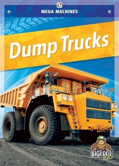 Dump Trucks - Schuh, Mari C