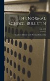 The Normal School Bulletin; 1928-1930