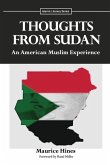 Thoughts From Sudan: An American Muslim Experience