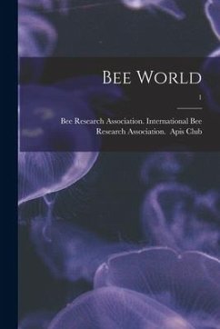 Bee World; 1