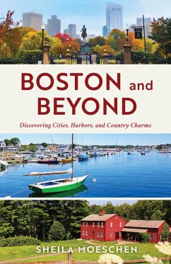Cover Boston and Beyond