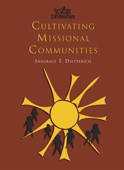 Cultivating Missional Communities