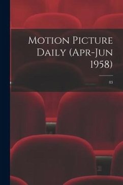 Motion Picture Daily (Apr-Jun 1958); 83 - Anonymous