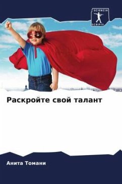 Cover Raskrojte swoj talant