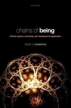 Chains of Being - Cameron, Ross P