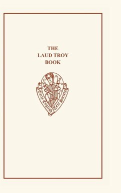 Laud Troy Book Eetso - Wulfing Laud Troy Book Eetso - Wulfing