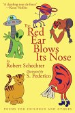 The Red Ear Blows Its Nose