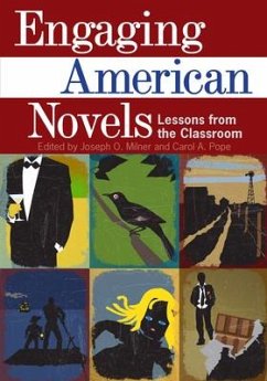 Engaging American Novels