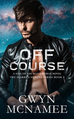 Off Course: A Sins of the Mafia World Novel - McNamee, Gwyn