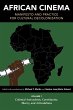 African Cinema: Manifesto and Practice... - Bild 1