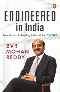 Engineered in India - Reddy, Mohan B V R