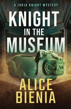Knight In The Museum - Bienia, Alice