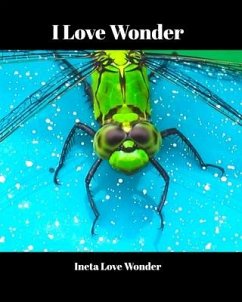 I Love Wonder - Wonder, Ineta Love