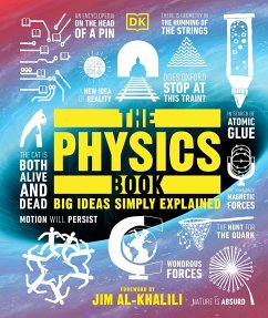 The Physics Book - Dk