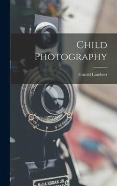 Child Photography - Lambert, Harold