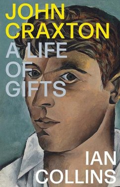 John Craxton - Collins, Ian