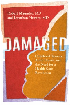 Damaged - Maunder, Robert; Hunter, Jonathan