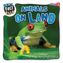 Animals on Land - McHale, Brenda