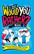 The Best Would You Rather? Book - Bild 1