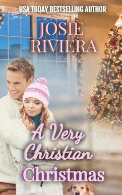A Very Christian Christmas - Riviera, Josie