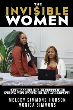 The Invisible Women - Simmons, Melody; Simmons, Monica