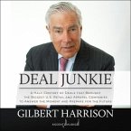 Deal Junkie: A Half-Century of Deals That Brought the Biggest U.S. Retail and Apparel Companies to Answer the Moment and Prepare fo