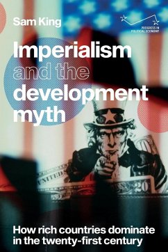 Imperialism and the development myth - King, Sam